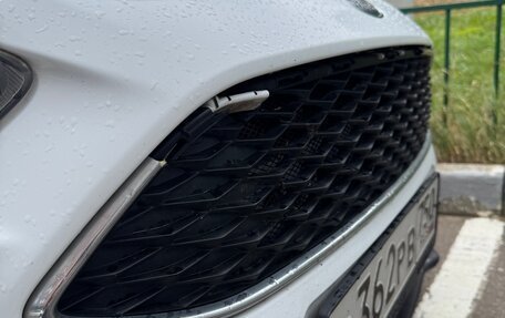 Ford Focus III, 2017 год, 700 000 рублей, 11 фотография