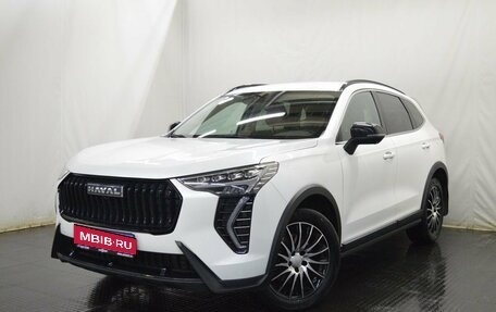 Haval Jolion, 2024 год, 2 125 000 рублей, 1 фотография