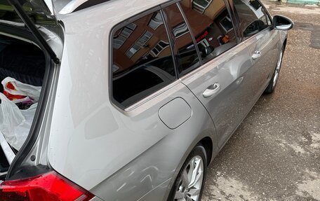 Volkswagen Golf VII, 2015 год, 1 350 000 рублей, 3 фотография