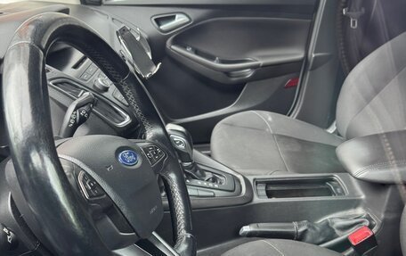 Ford Focus III, 2017 год, 700 000 рублей, 17 фотография