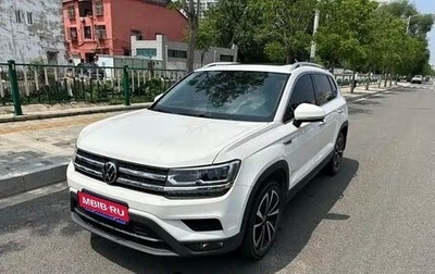 Volkswagen Tharu, 2022 год, 1 900 334 рублей, 1 фотография