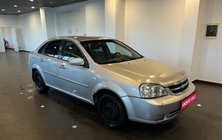 Chevrolet Lacetti, 2006 год, 190 000 рублей, 1 фотография