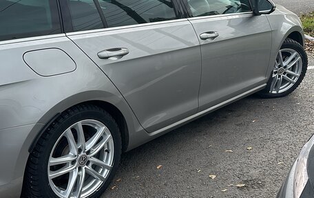 Volkswagen Golf VII, 2015 год, 1 350 000 рублей, 8 фотография