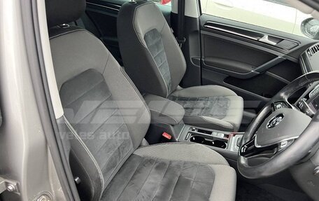 Volkswagen Golf VII, 2015 год, 1 350 000 рублей, 10 фотография