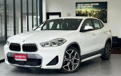 BMW X2, 2022 год, 1 617 009 рублей, 1 фотография