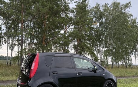 Mitsubishi Colt VI рестайлинг, 2003 год, 315 000 рублей, 10 фотография