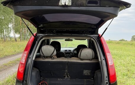 Mitsubishi Colt VI рестайлинг, 2003 год, 315 000 рублей, 7 фотография