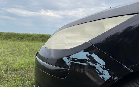 Mitsubishi Colt VI рестайлинг, 2003 год, 315 000 рублей, 14 фотография