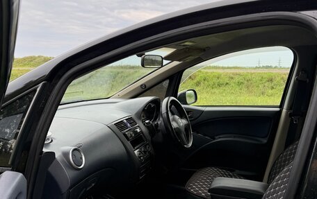 Mitsubishi Colt VI рестайлинг, 2003 год, 315 000 рублей, 15 фотография