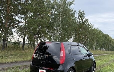 Mitsubishi Colt VI рестайлинг, 2003 год, 315 000 рублей, 11 фотография