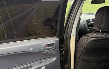 Mitsubishi Colt VI рестайлинг, 2003 год, 315 000 рублей, 18 фотография