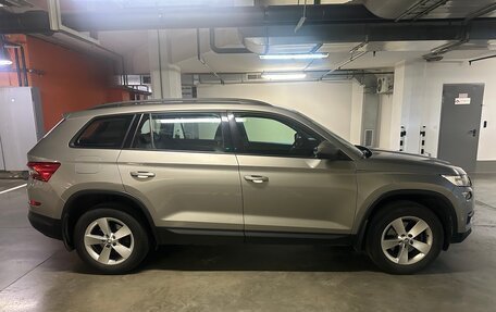 Skoda Kodiaq I, 2018 год, 2 200 000 рублей, 3 фотография