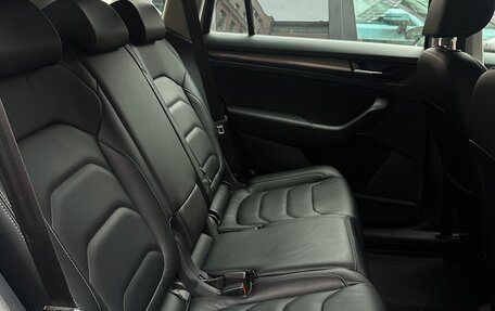 Skoda Kodiaq I, 2018 год, 2 200 000 рублей, 7 фотография
