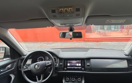 Skoda Kodiaq I, 2018 год, 2 200 000 рублей, 8 фотография