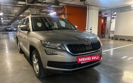 Skoda Kodiaq I, 2018 год, 2 200 000 рублей, 2 фотография