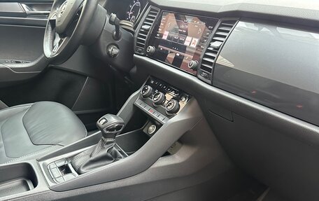 Skoda Kodiaq I, 2018 год, 2 200 000 рублей, 9 фотография