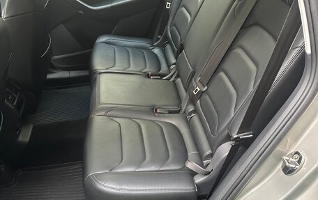 Skoda Kodiaq I, 2018 год, 2 200 000 рублей, 12 фотография