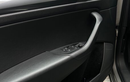 Skoda Kodiaq I, 2018 год, 2 200 000 рублей, 19 фотография
