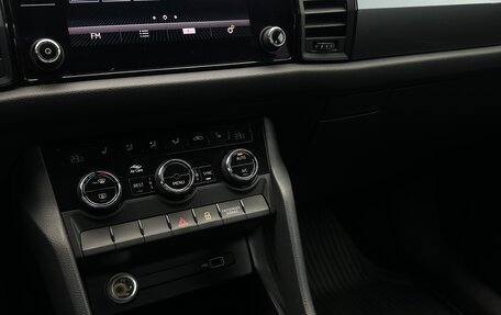 Skoda Kodiaq I, 2018 год, 2 200 000 рублей, 14 фотография