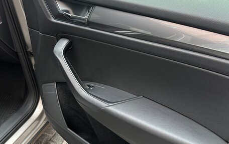 Skoda Kodiaq I, 2018 год, 2 200 000 рублей, 20 фотография
