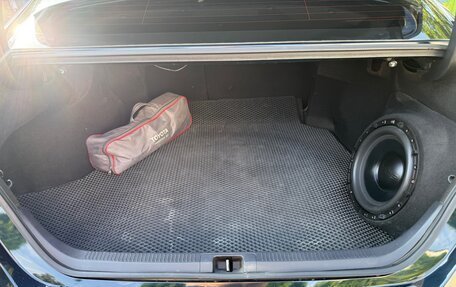 Toyota Camry, 2018 год, 2 500 000 рублей, 9 фотография