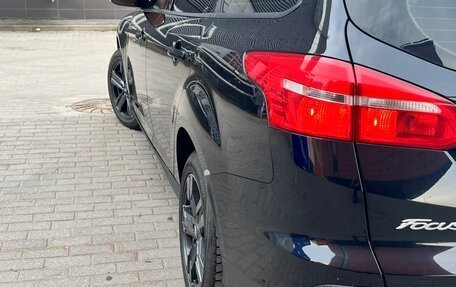 Ford Focus III, 2018 год, 1 110 000 рублей, 4 фотография