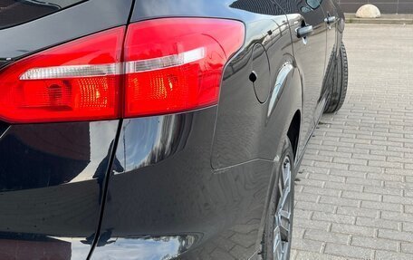 Ford Focus III, 2018 год, 1 110 000 рублей, 5 фотография