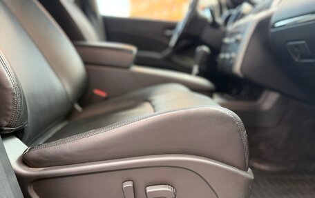 Nissan Murano, 2011 год, 1 649 000 рублей, 14 фотография