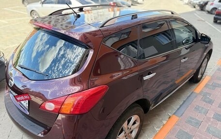 Nissan Murano, 2011 год, 1 649 000 рублей, 10 фотография