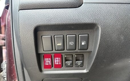 Nissan Murano, 2011 год, 1 649 000 рублей, 18 фотография