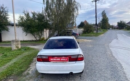 Mazda Familia, 1997 год, 80 000 рублей, 4 фотография