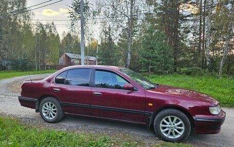 Nissan Maxima IV, 1995 год, 380 000 рублей, 5 фотография