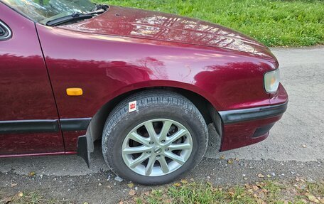 Nissan Maxima IV, 1995 год, 380 000 рублей, 8 фотография