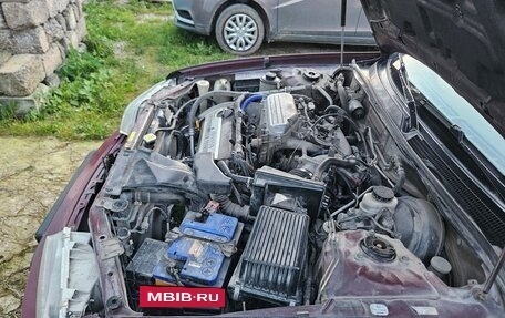 Nissan Maxima IV, 1995 год, 380 000 рублей, 12 фотография