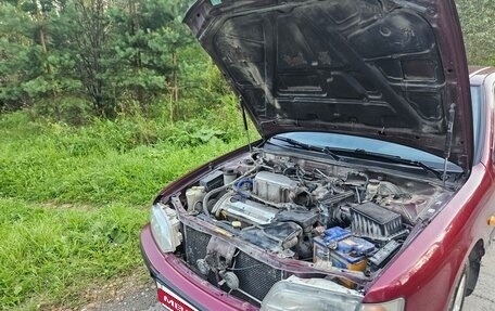 Nissan Maxima IV, 1995 год, 380 000 рублей, 10 фотография