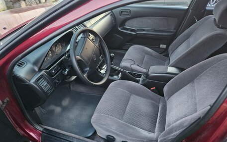Nissan Maxima IV, 1995 год, 380 000 рублей, 15 фотография