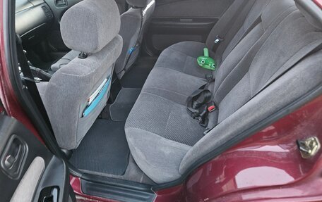 Nissan Maxima IV, 1995 год, 380 000 рублей, 14 фотография