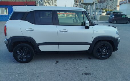 Suzuki Xbee I, 2018 год, 1 280 000 рублей, 2 фотография