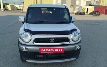 Suzuki Xbee I, 2018 год, 1 280 000 рублей, 3 фотография