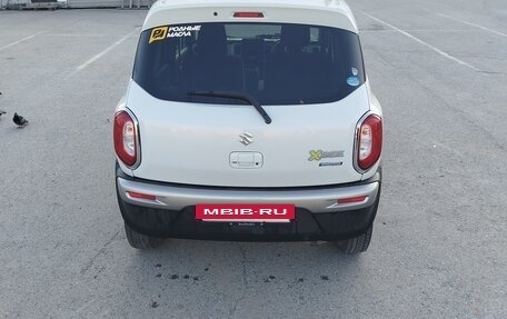 Suzuki Xbee I, 2018 год, 1 280 000 рублей, 5 фотография
