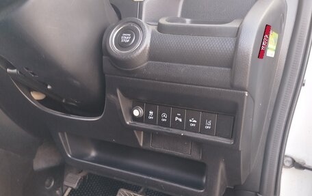 Suzuki Xbee I, 2018 год, 1 280 000 рублей, 13 фотография