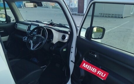 Suzuki Xbee I, 2018 год, 1 280 000 рублей, 11 фотография