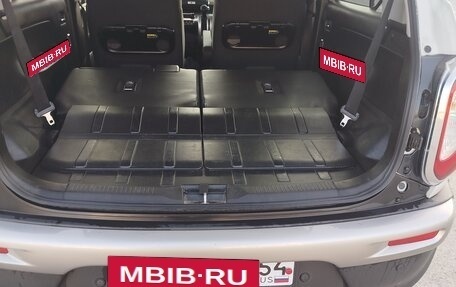 Suzuki Xbee I, 2018 год, 1 280 000 рублей, 16 фотография