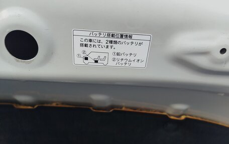 Suzuki Xbee I, 2018 год, 1 280 000 рублей, 27 фотография