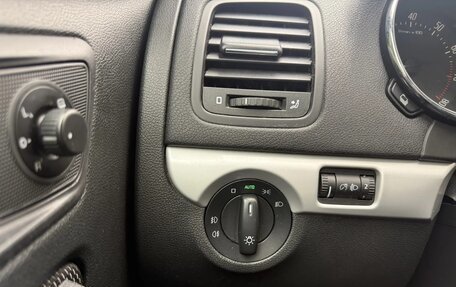 Skoda Yeti I рестайлинг, 2012 год, 1 000 000 рублей, 11 фотография