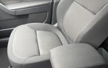 Skoda Yeti I рестайлинг, 2012 год, 1 000 000 рублей, 15 фотография