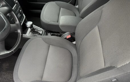 Skoda Yeti I рестайлинг, 2012 год, 1 000 000 рублей, 14 фотография