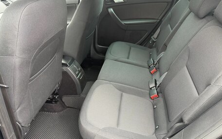 Skoda Yeti I рестайлинг, 2012 год, 1 000 000 рублей, 16 фотография