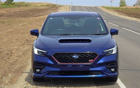 Subaru Levorg, 2020 год, 2 250 000 рублей, 2 фотография