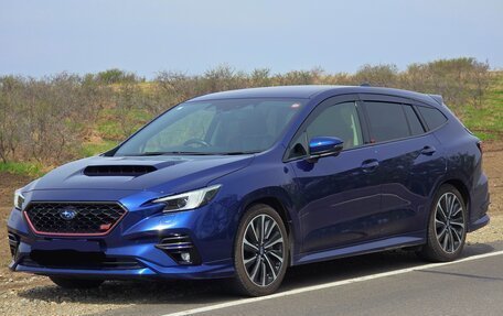 Subaru Levorg, 2020 год, 2 250 000 рублей, 3 фотография